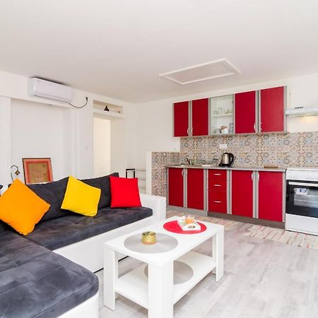 Apartment Jasmin Dubrovnik Eksteriør billede