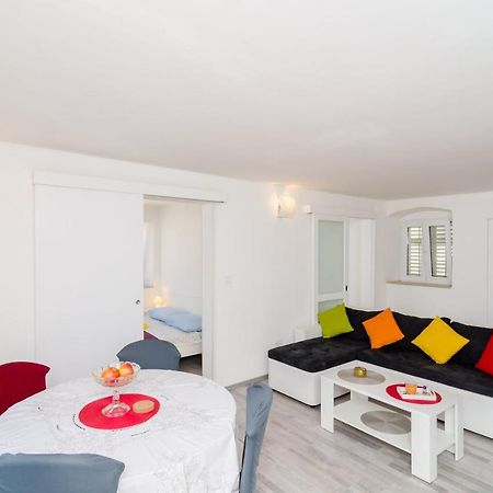 Apartment Jasmin Dubrovnik Eksteriør billede