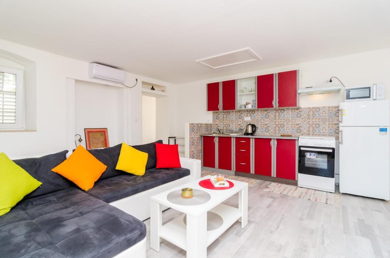 Apartment Jasmin Dubrovnik Eksteriør billede