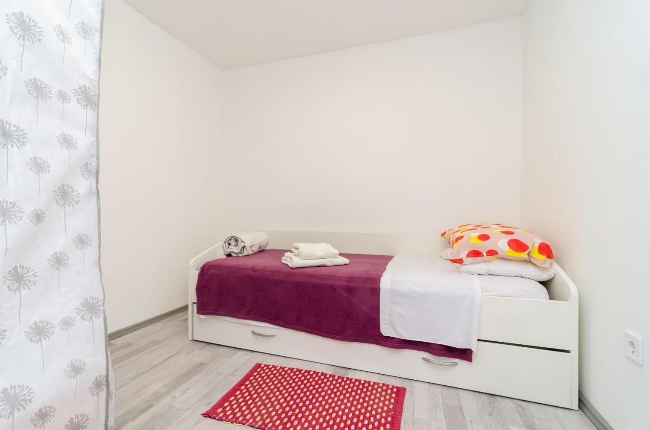 Apartment Jasmin Dubrovnik Eksteriør billede