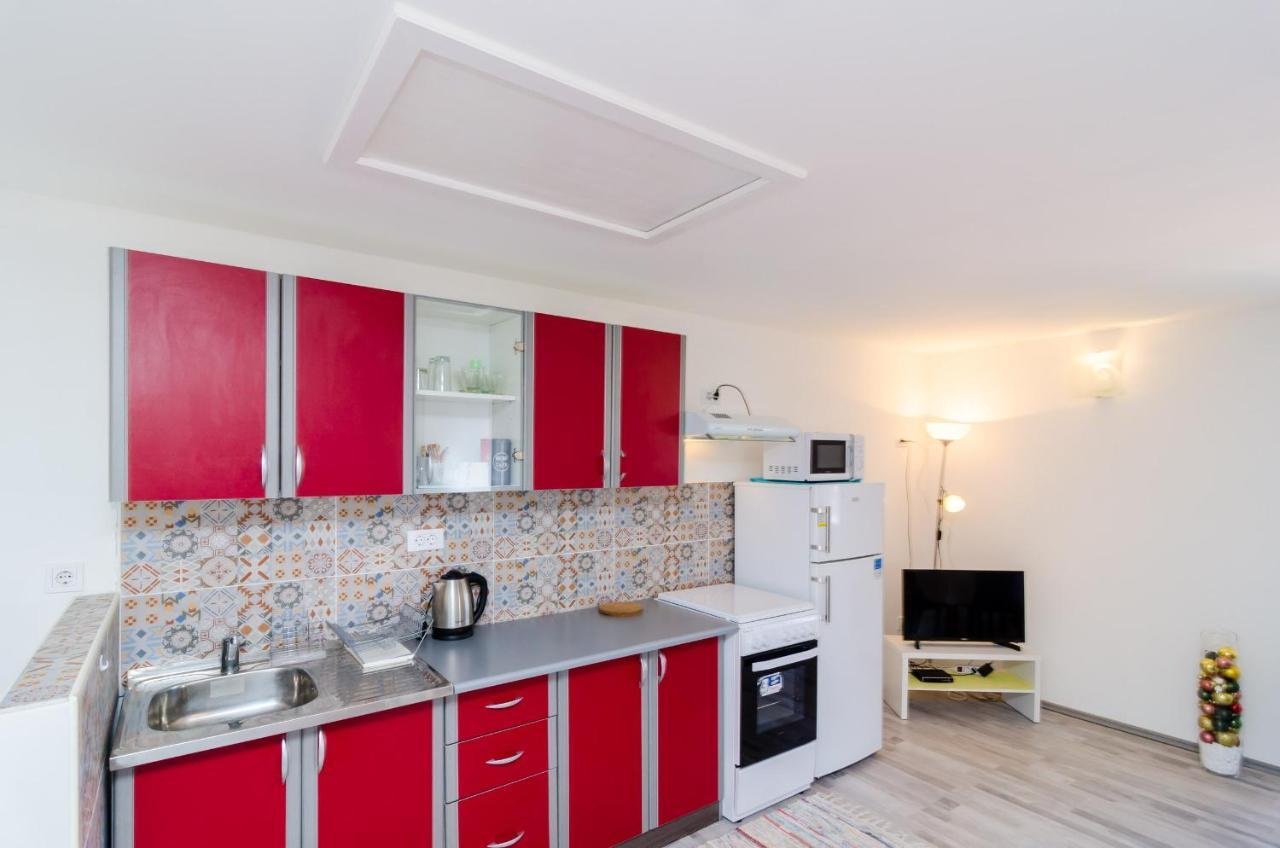 Apartment Jasmin Dubrovnik Eksteriør billede