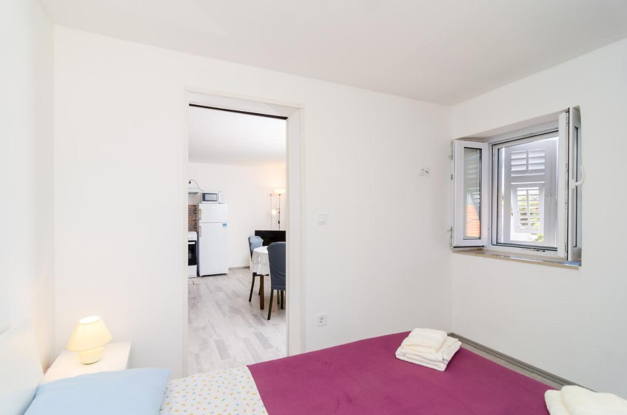 Apartment Jasmin Dubrovnik Eksteriør billede