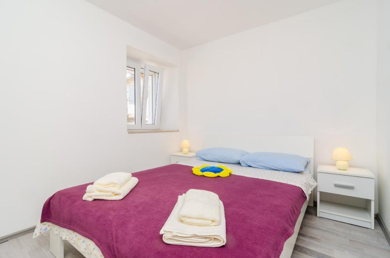 Apartment Jasmin Dubrovnik Eksteriør billede